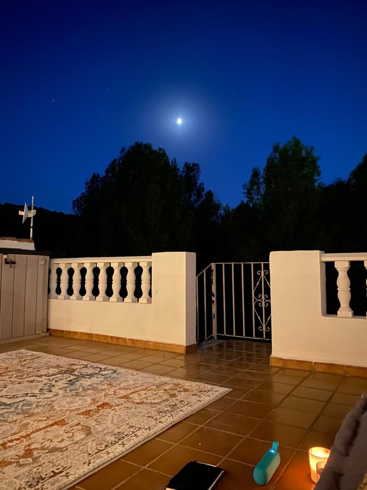 4Br Villa W Private Pool Near Beach Oliva Valencia La Font D´En Carròs Buitenkant foto