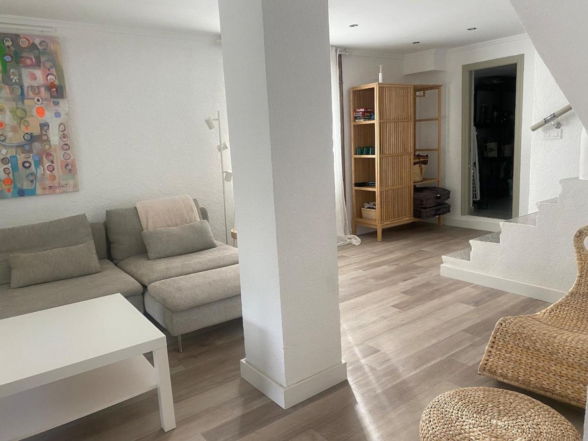 4Br Villa W Private Pool Near Beach Oliva Valencia La Font D´En Carròs Buitenkant foto